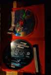 Conjunto de Jogos retro PC, ps1 & 2, Sega Saturn