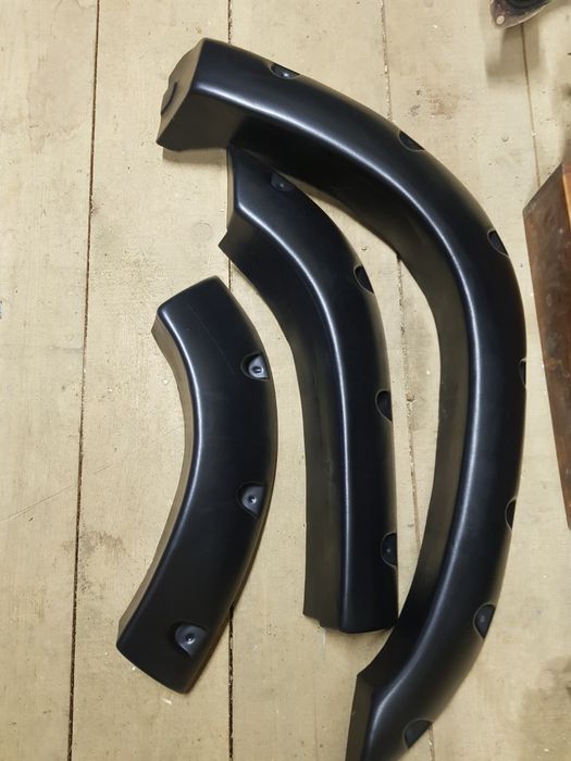 Toyota land cruiser 80