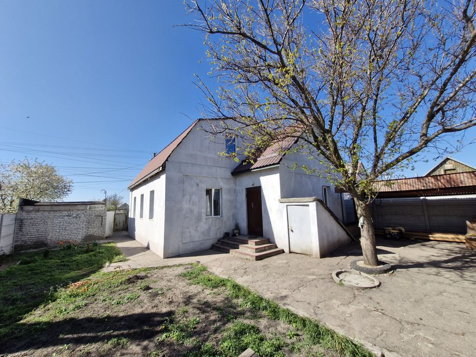 Продам дом. Р-н Мирный