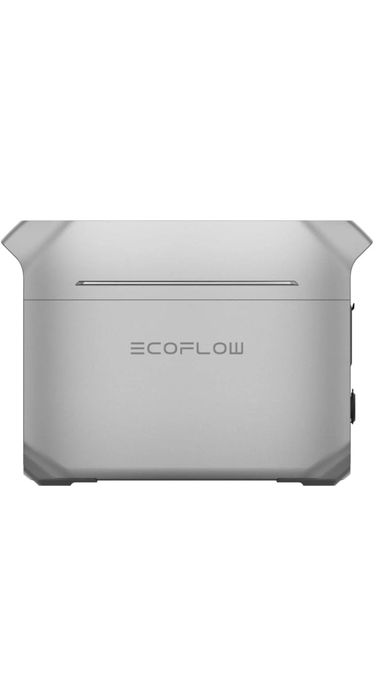 Зарядна станція ЕcoFlow DELTA 3 Plus