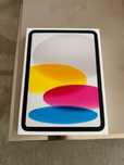 Ipad 10⁰ geração 64gb novo