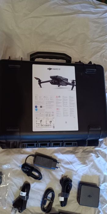 Мавік 3Т повний комплект