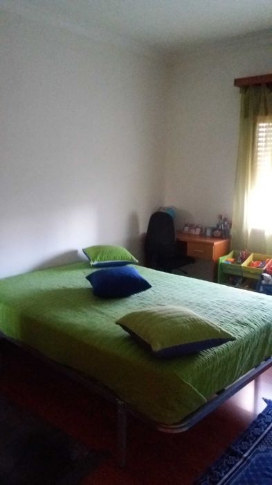 Apartamento T2 em Mirandela