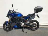 BMW F 900 XR Sport