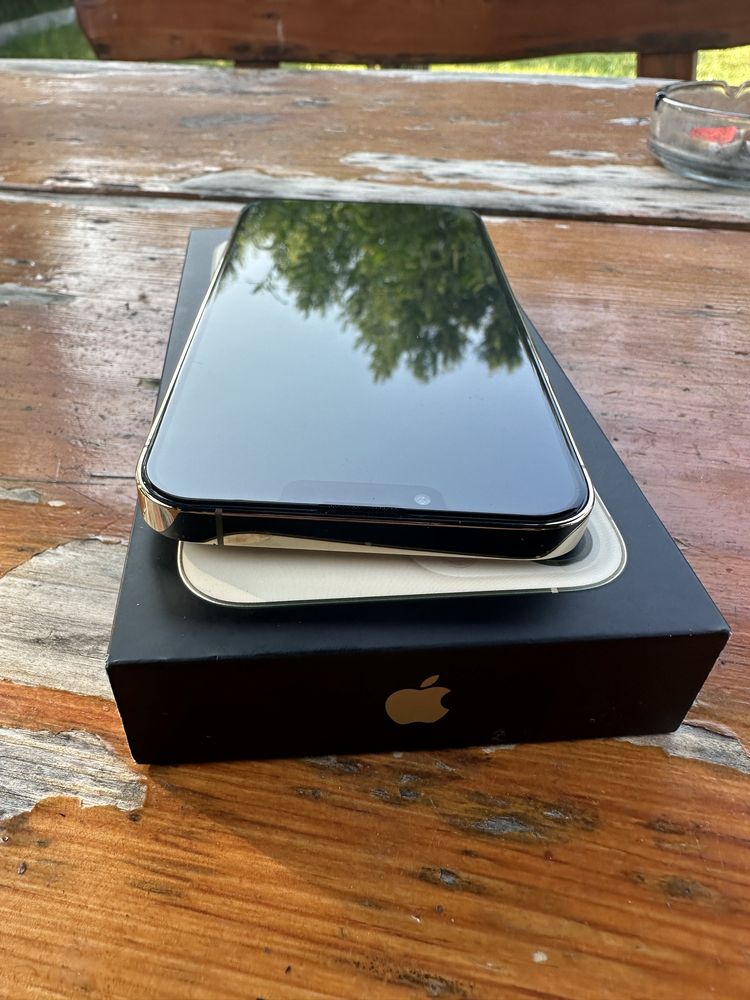 Iphone 13 pro max 256 gb