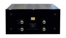 Audio Note MEISHU Tonmeister Line Silver | Wzmacniacz zintegrowany