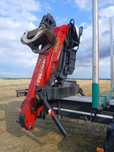 Dźwig do drewna Epsilon M12Z 9.1