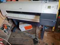 Ploter canon ipf710