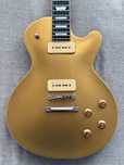 Eastman SB56 - Pickups Lollar