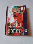 Erskine Caldwell "Blisko domu" 1994