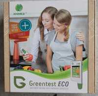 Greentest Eko tester żywności