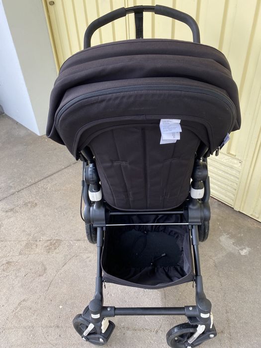Carrinho de bebe