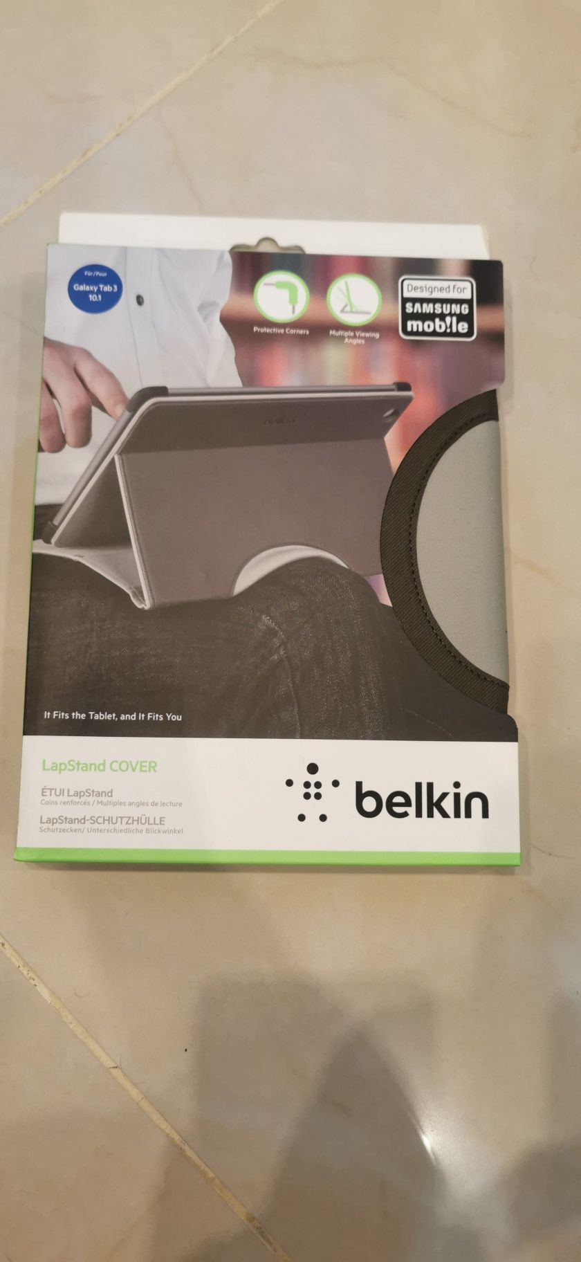 Etui Galaxy tab 3 10.1 Nowe Polecam