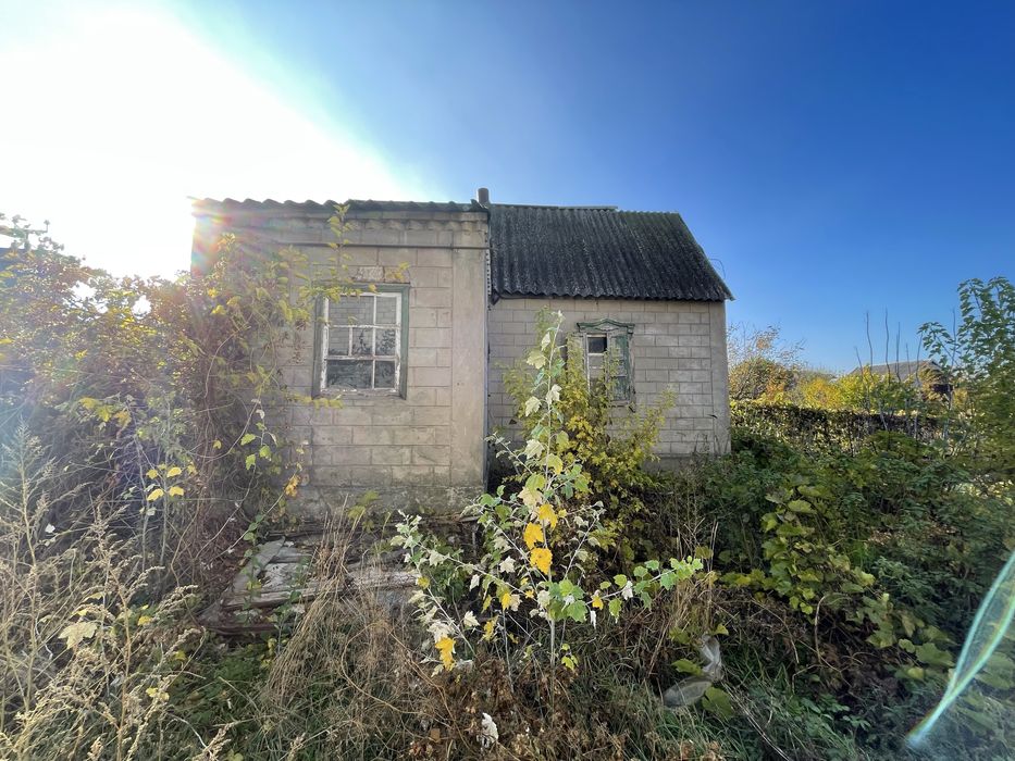 Продам будинок Романково