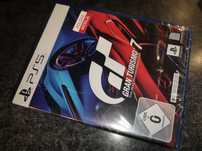Gran Turismo 7 PS5 gra PL (nowa w folii) kioskzgrami Ursus