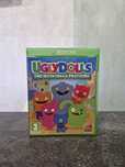 UglyDolls (nie)Doskonała Przygoda