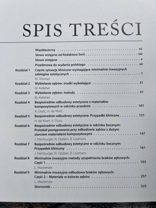 Stomatologia Estetyczna Zabiegi Minimalnie Inwazyjne Urban & Partner