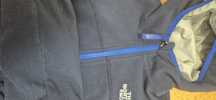 Kurtka dwustronna the north face 116/122