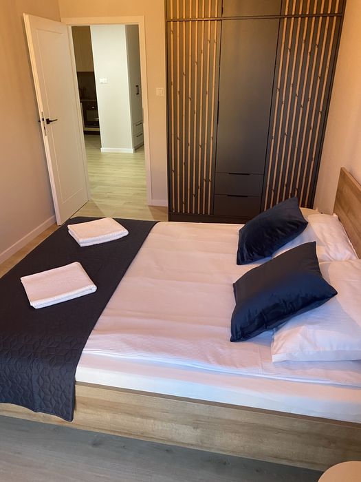 M&A Apartament  Por Łagody