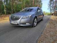 Sprzedam Opel Insignia