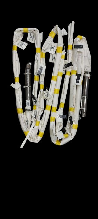 Реставровані подушки ,штори у потолок на Тігуан 2 TIGUAN.