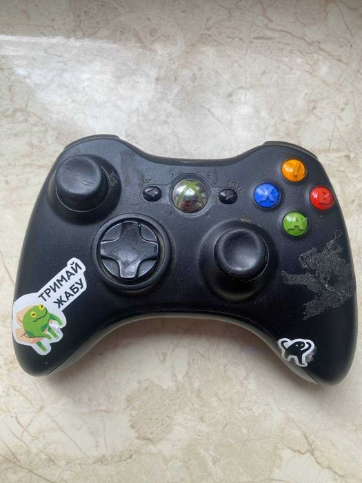 XBOX 360 Slim , Freeboot , 1TB пам'яті