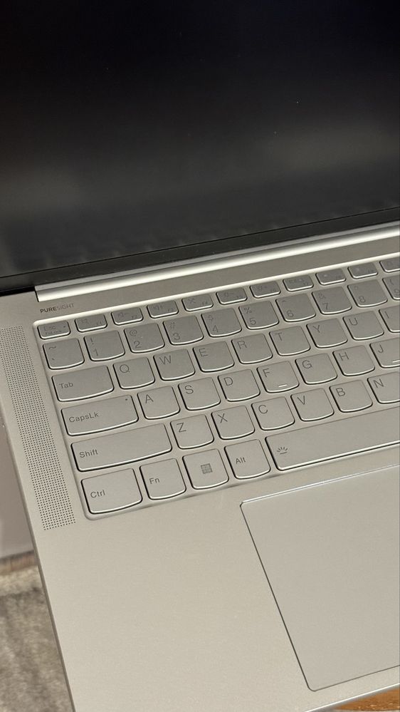 Laptop Lenovo Yoga Slim 7 Pro X 14IAH7
