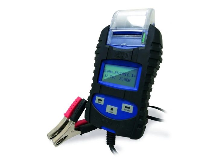 Akumulator 52Ah 520A C6 Varta