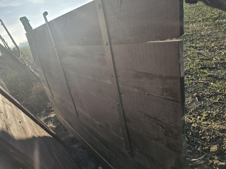 Drzwi tymczasowe budowlane