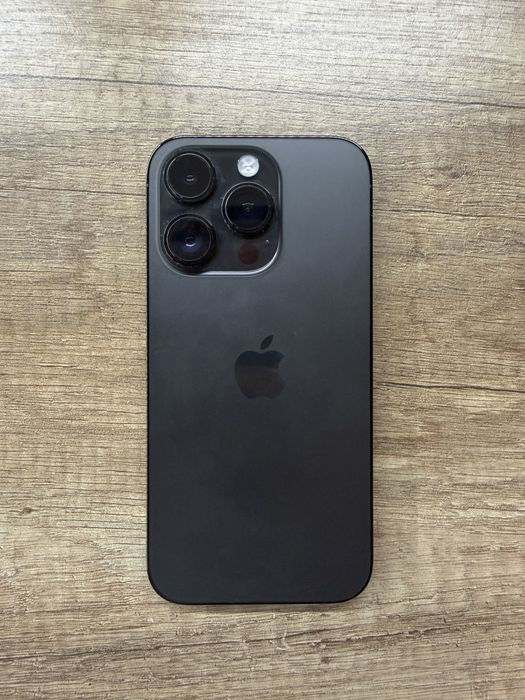 Apple Iphone 14 pro 256gb e-SIM
