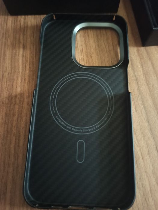 Capa para iPhone 15 PRO