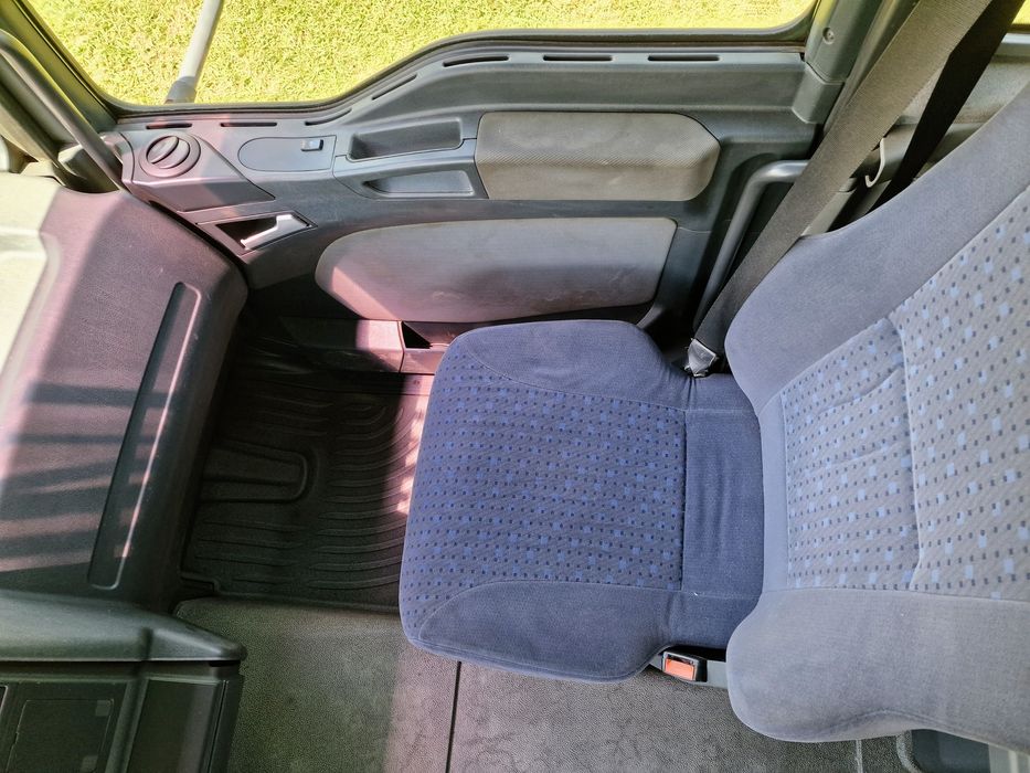 Camião trator man 480 cv