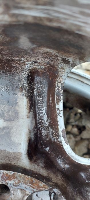 Диски Mercedes /SEAT/ Audi/ Skoda 5×112