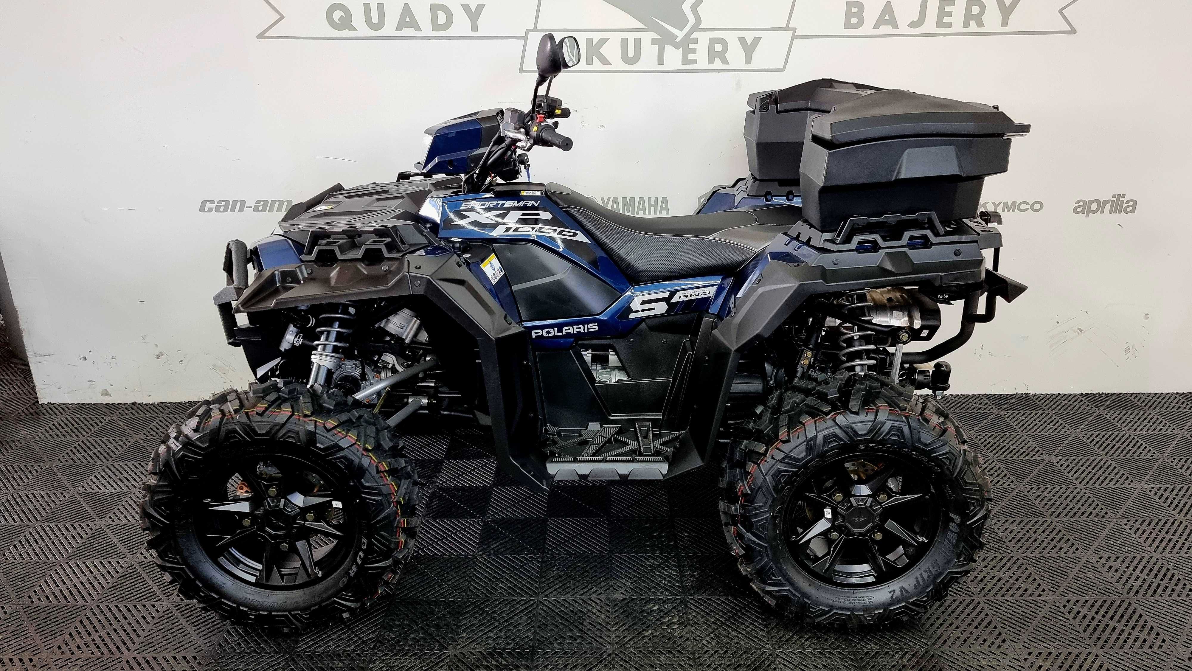 POLARIS Sportsman 1000 S 2024 FVAT23% Leasing TRANSPORT