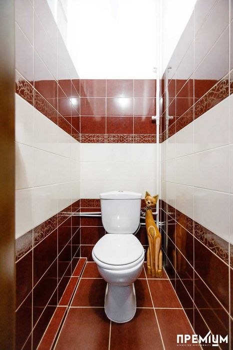 Продаж 2-кімнатна квартира "сталінка" ЦЕНТР МІСТА