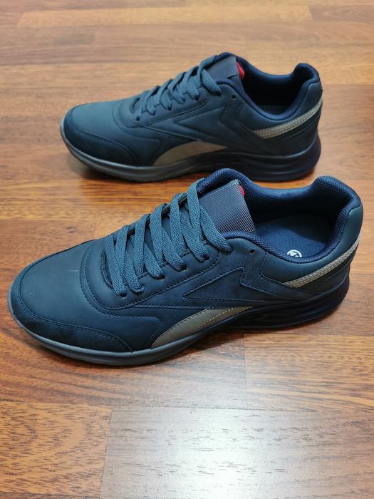 Sportowe Adidasy Męskie Na Codzień Do Biegania Lekkie Wygodne