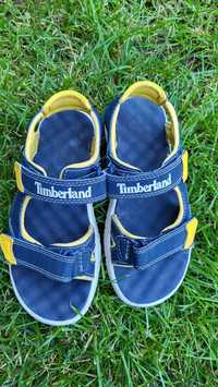 Босоніжки Timberland. Сандалі Timberland.  Сандалии Timberland.