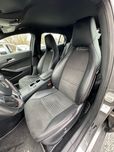 Салон GLA сиденья сідушки кожа сидіння шкіра X 156 AMG алькантара ГЛА