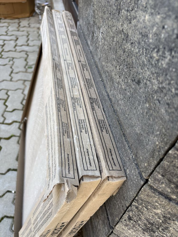 Gres Stamford 2,47m2  beż 7szt.60x60. 598x598 Gptu 605 Beige Mat