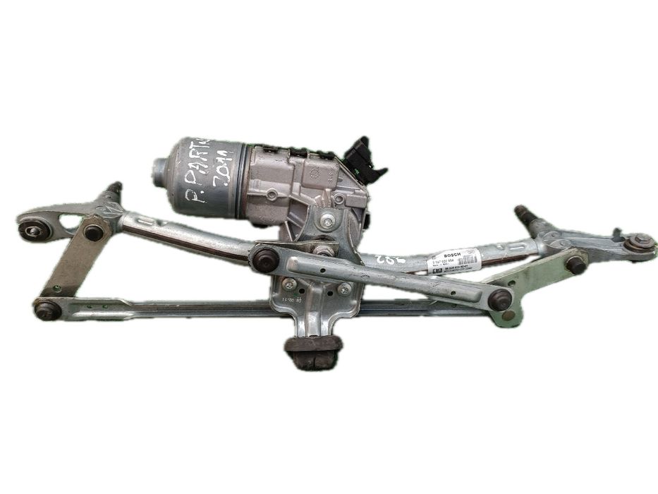 Motor limpa vidros frente PEUGEOT Partner II