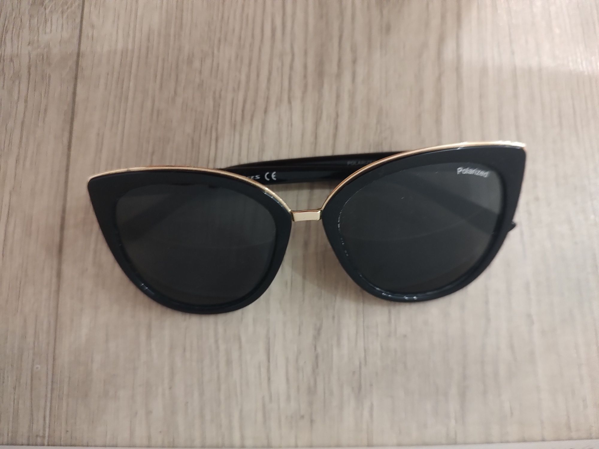 Okulary przeciwsłoneczne EX461 C02 Excces Polarized Kocie