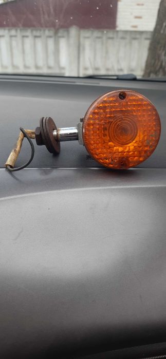 Поворотник sfanley JAPAN  ІЖ ПС