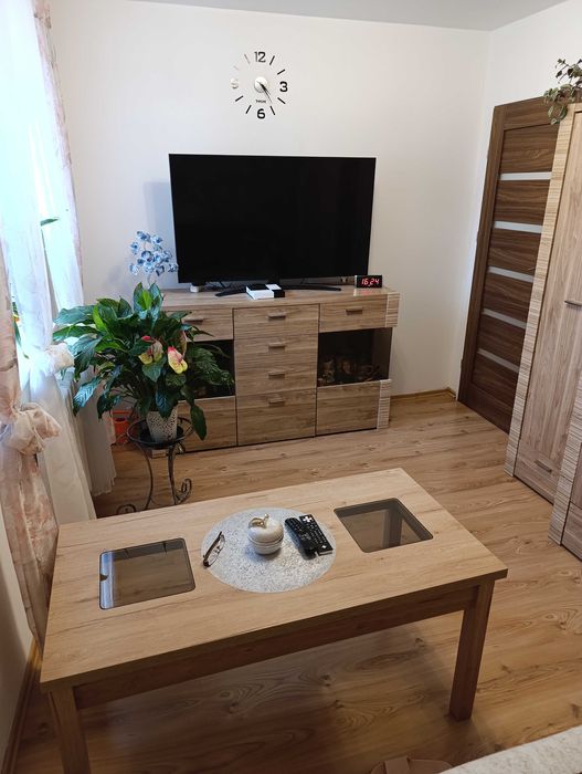 Sprzedam mieszkanie 64m² Wyrzysk