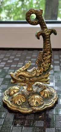 Статуэтка золотой дракон