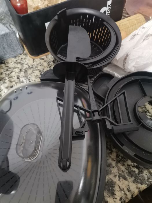 Fagor cozinhar rebot