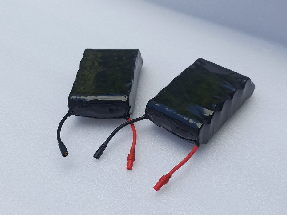 Baterie do Boatman Vulcan 7.4v