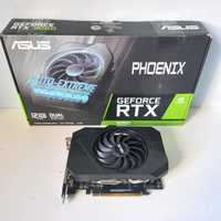 ASUS RTX 3060 12GB Phoenix