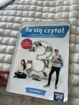 Podręcznik do jezyka polskiego klasa 3 to sie czyta