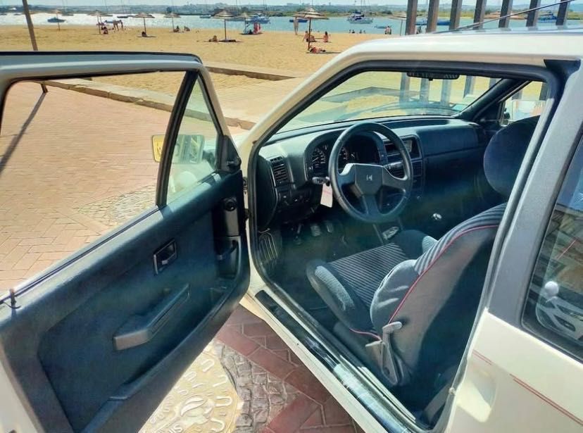 Citroen AX GT Fase 2