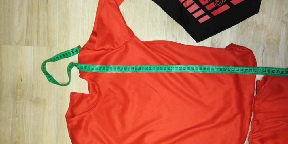 Stroje karnawałowe dla dzieci